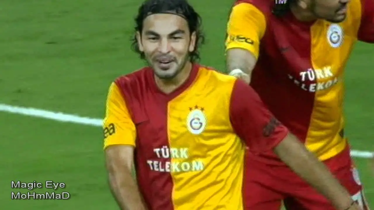 مباراة غلطة سراي ضد أتلتيكو مدريد تحليل للأحداث image 1