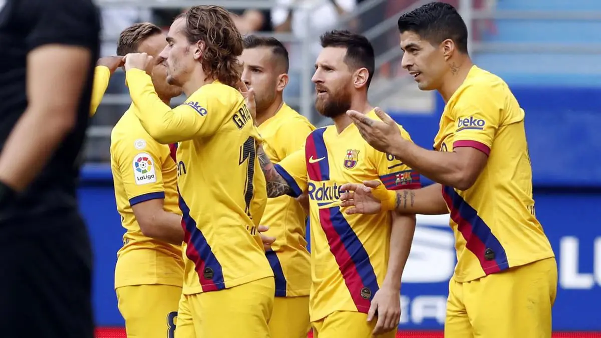 مباراة سلافيا براغ ضد برشلونة كل ما تحتاج معرفته image 1