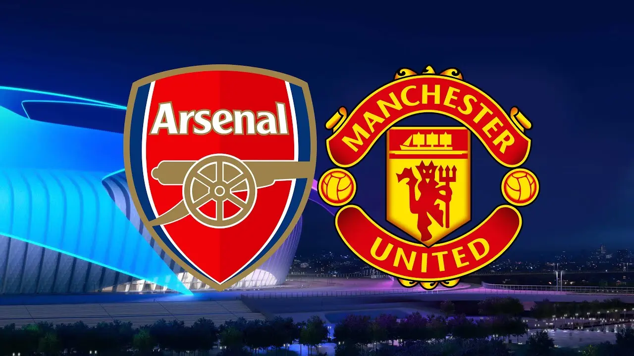 Arsenal gegen Manchester United Ein spannendes Duell image 1