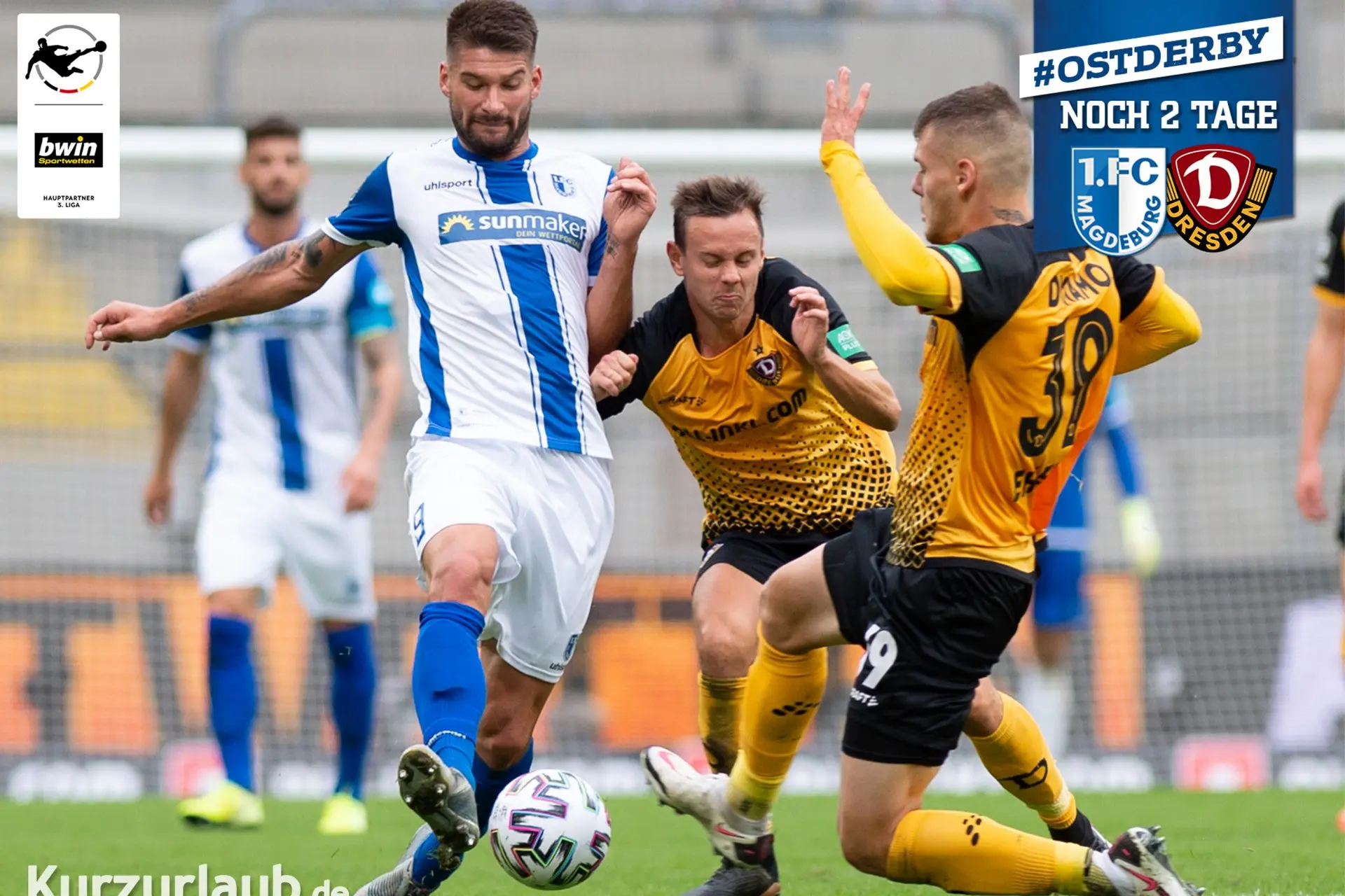 1 fc magdeburg dynamo