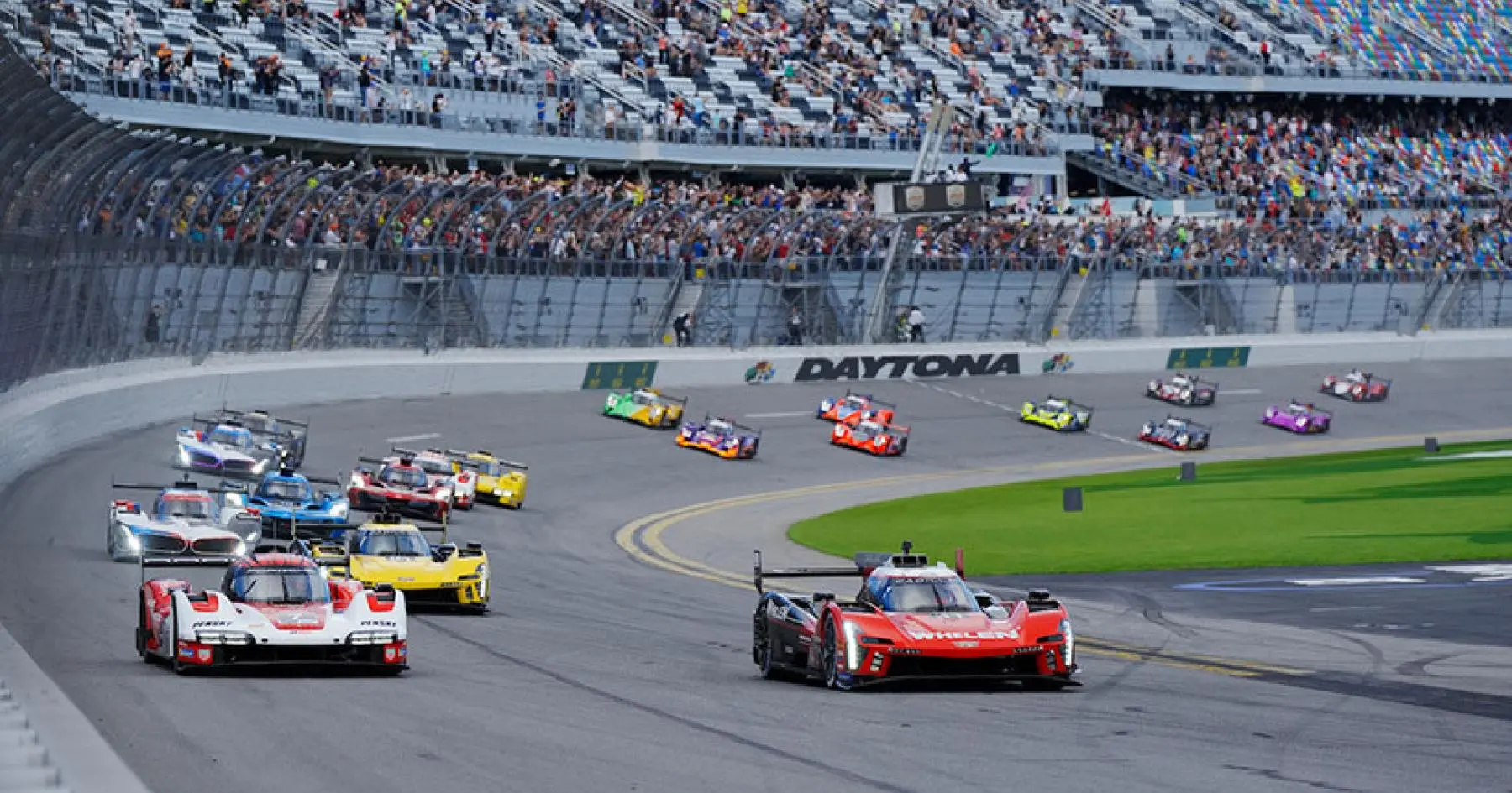 24h daytona 2026