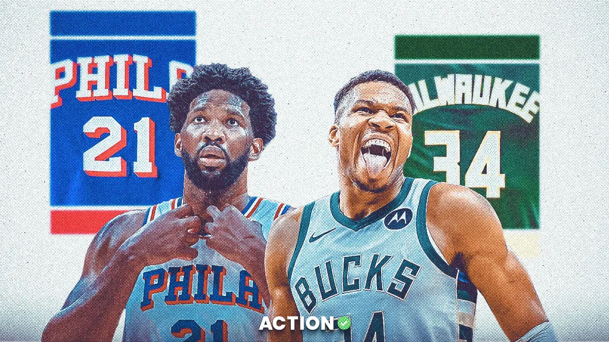 76ers bucks