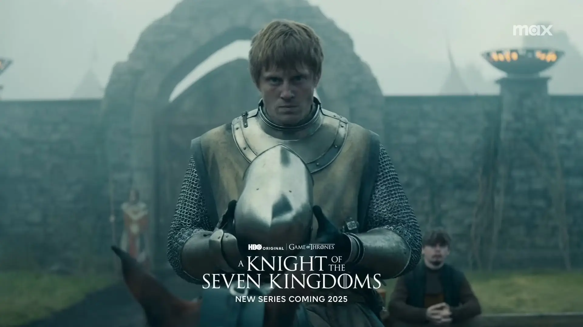 a knight of the seven kingdoms stream