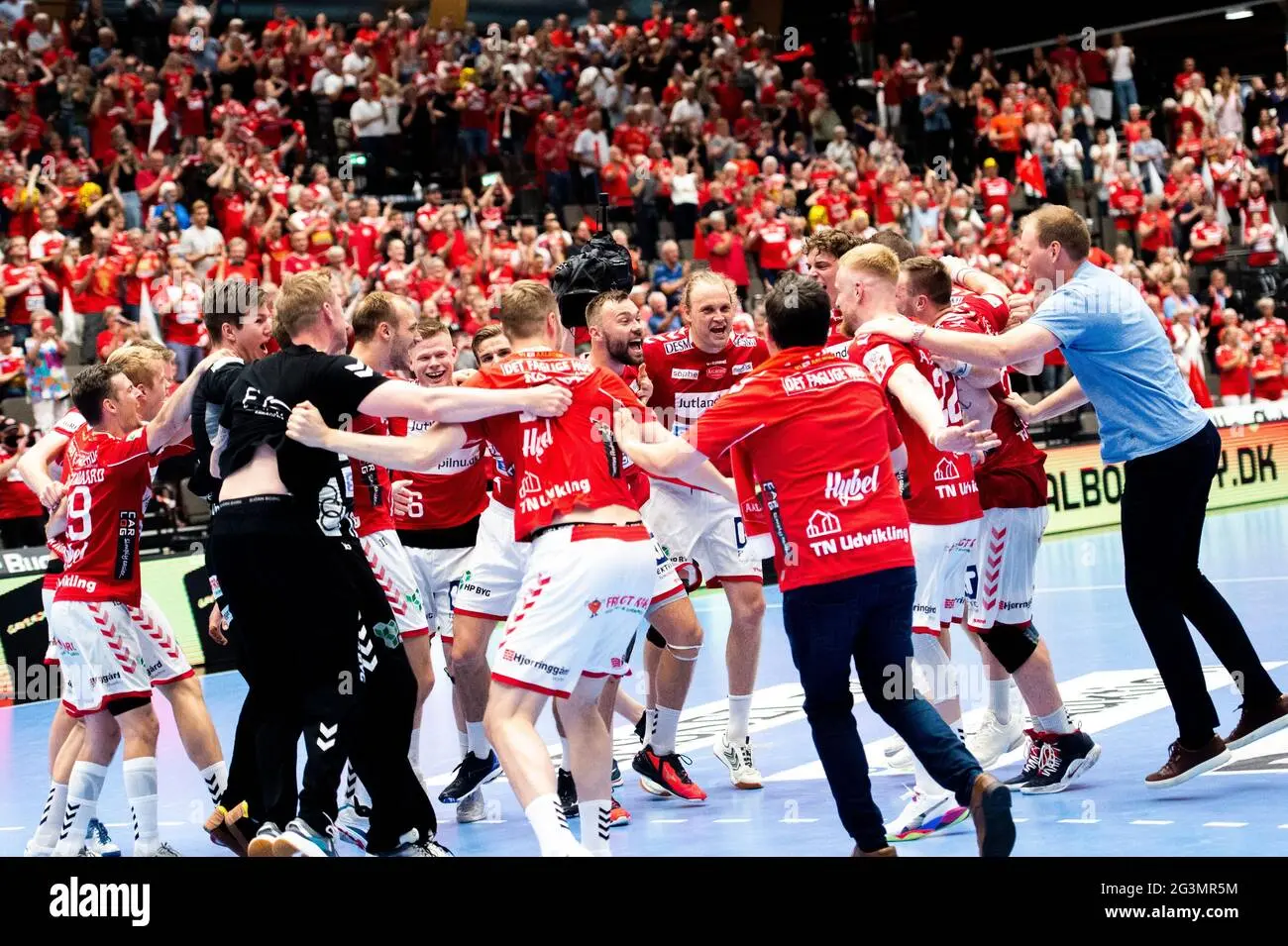 aalborg handball