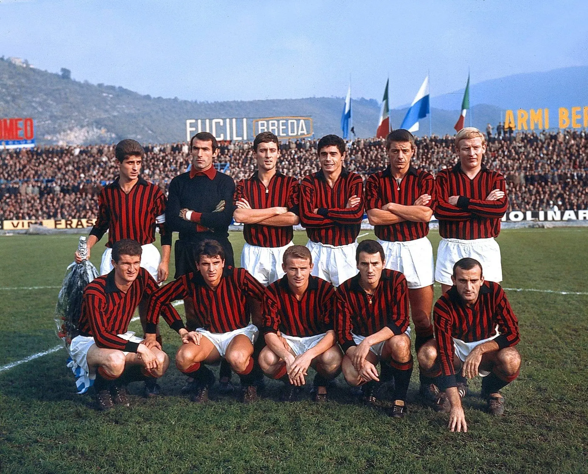 ac milan