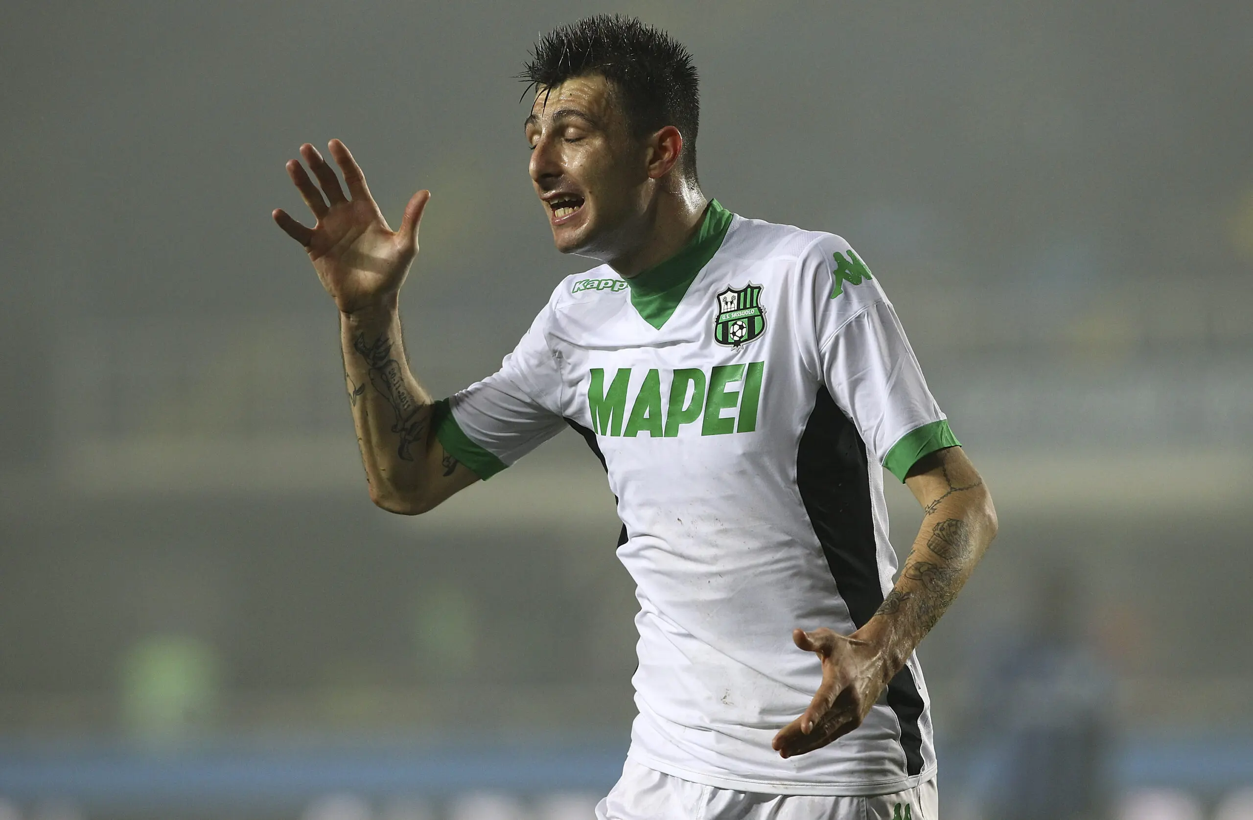 acerbi