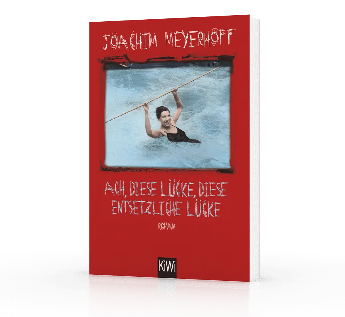 ach diese l cke diese entsetzliche l cke