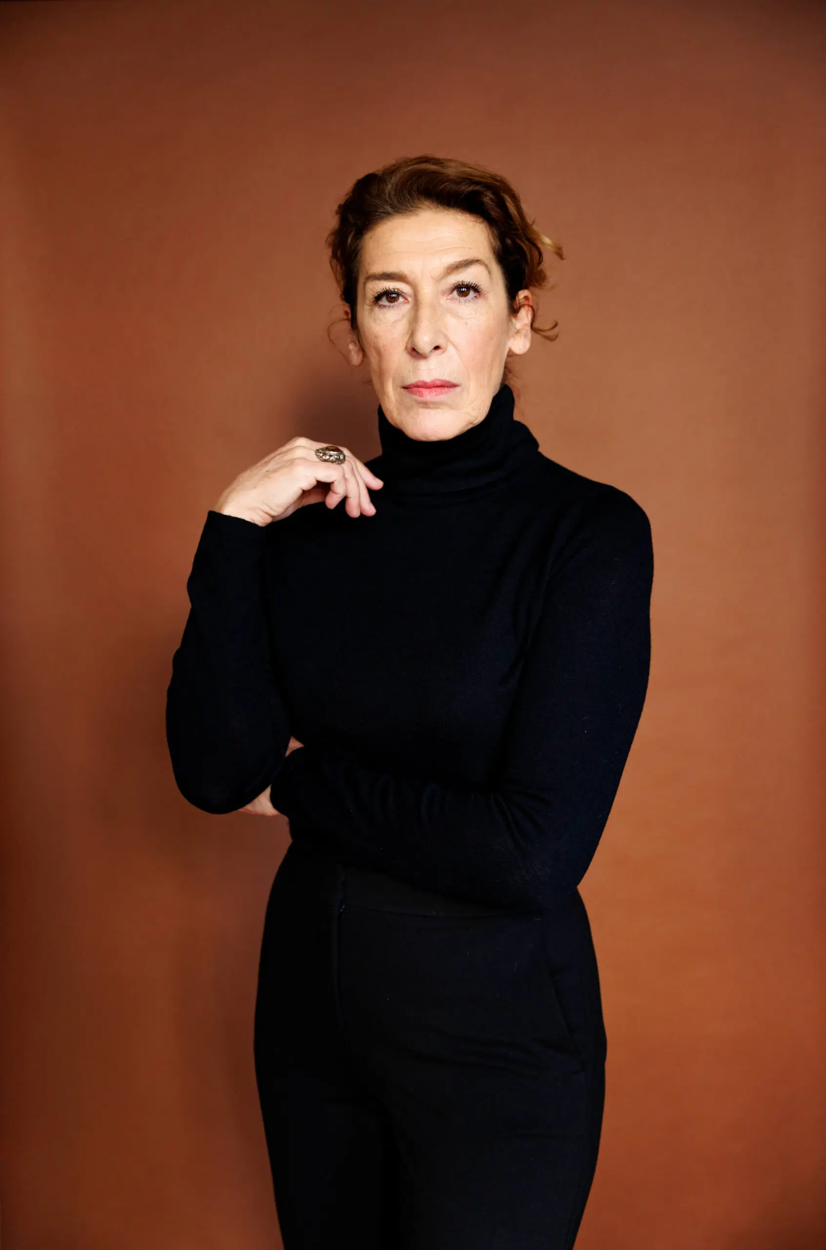 adele neuhauser