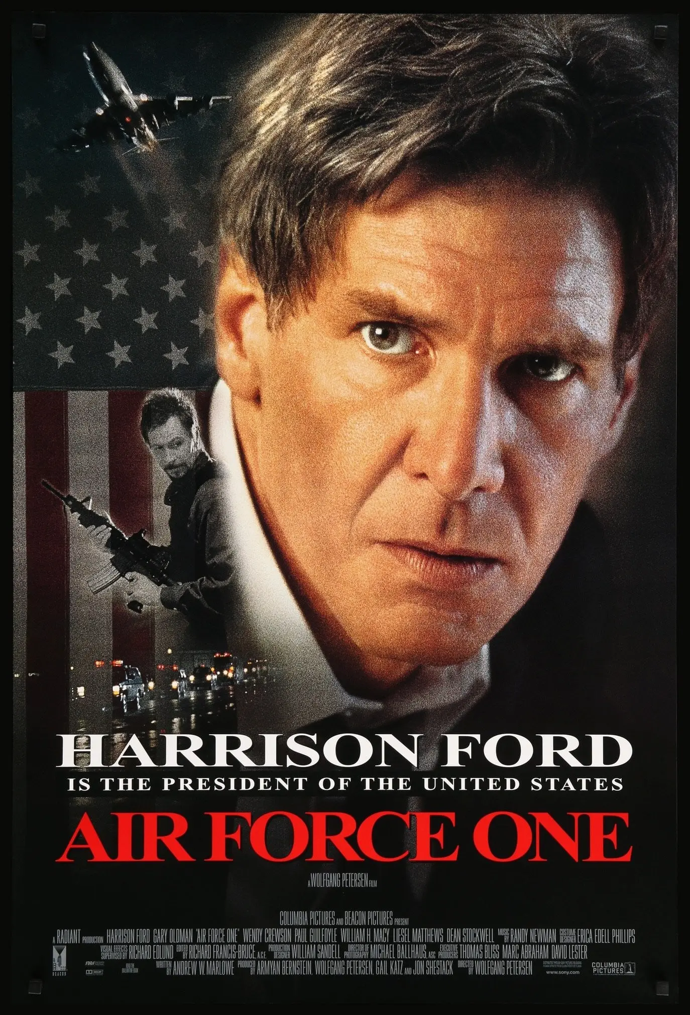 air force one film