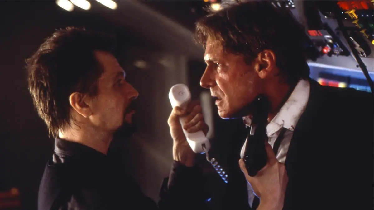 air force one film