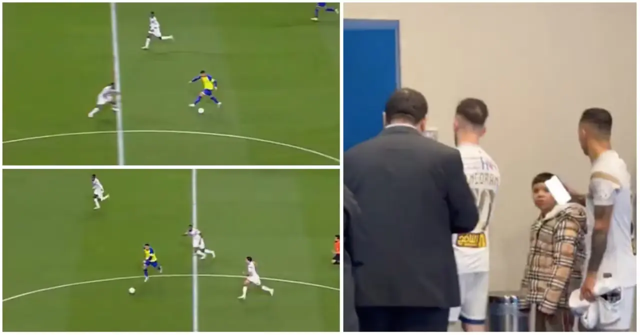 al nassr vs al taawoun
