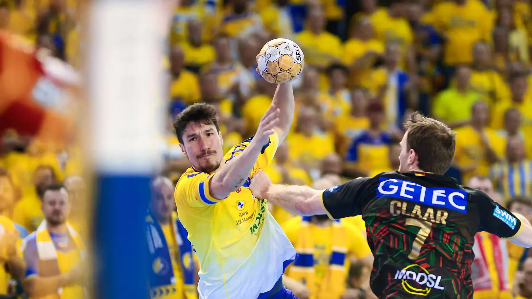 alex dujshebaev thw kiel