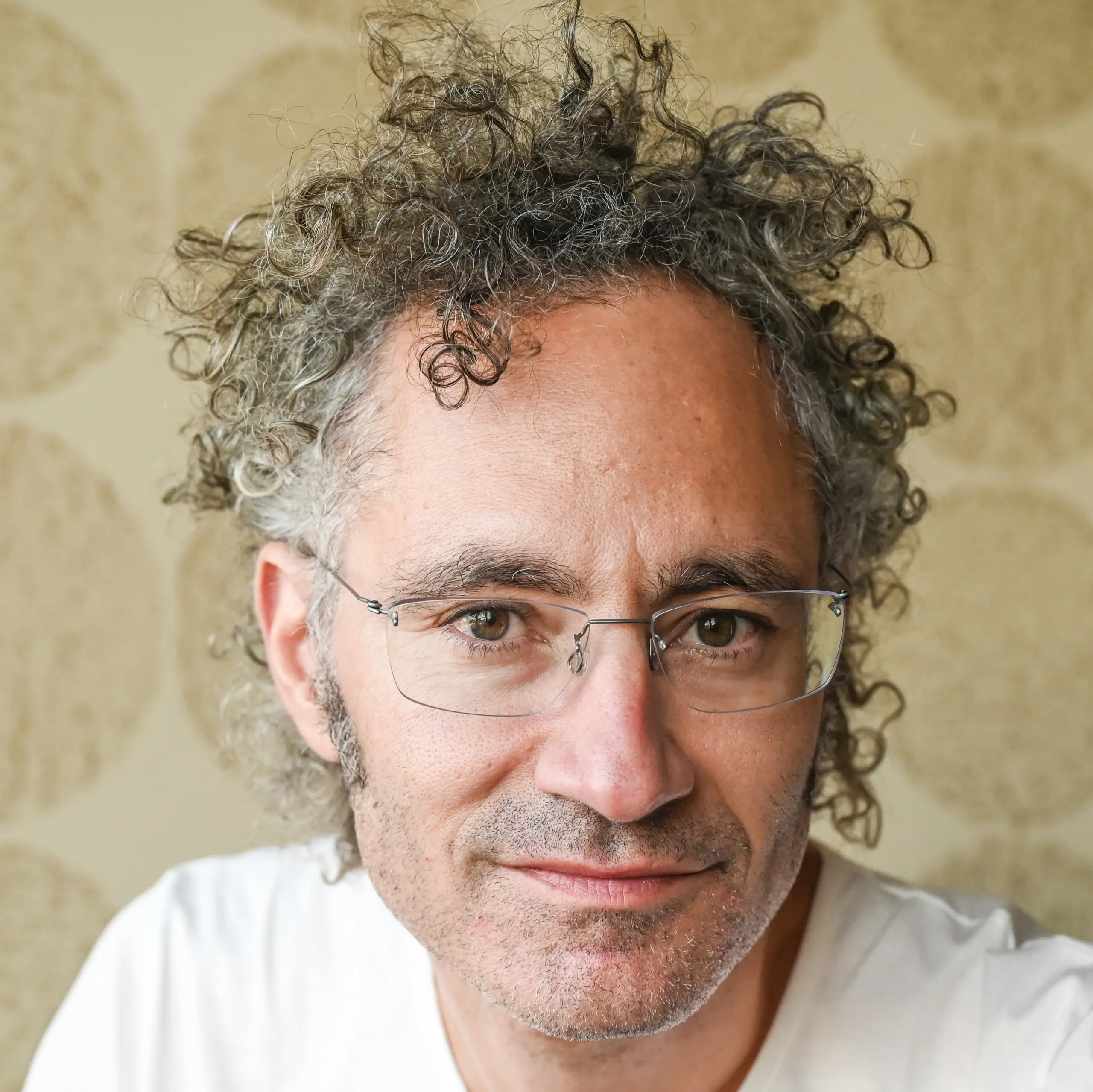 alex karp