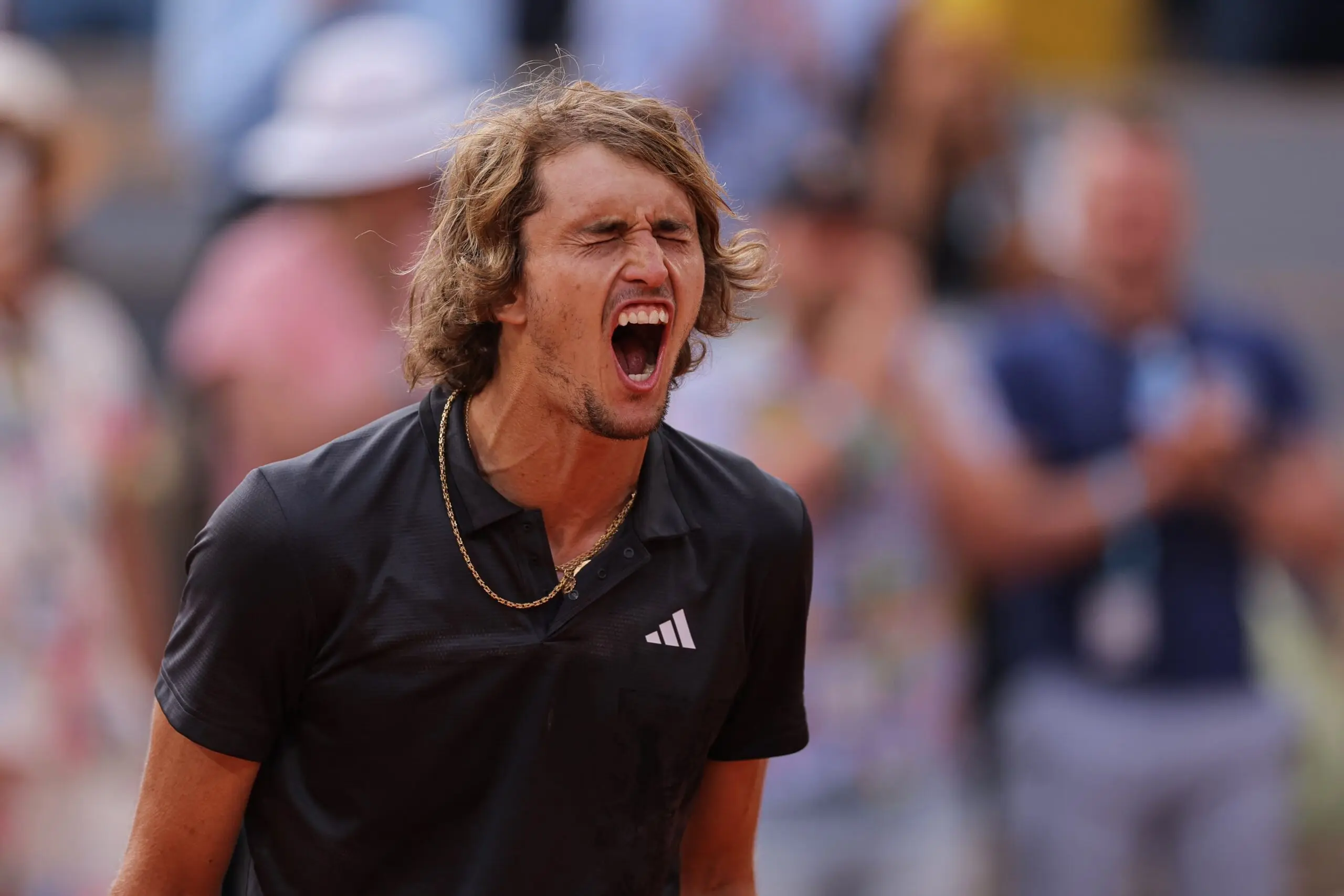 alexander zverev