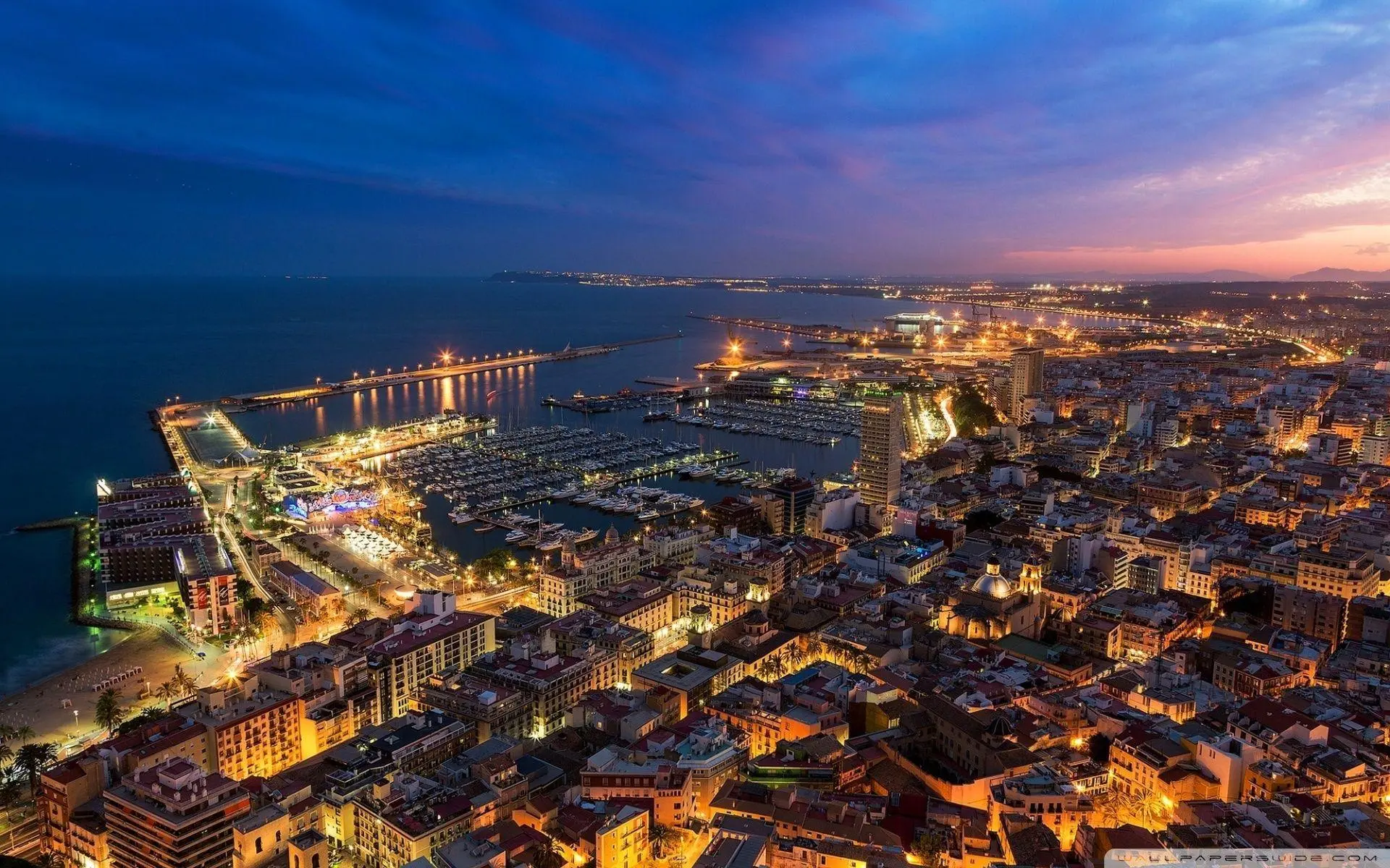 alicante