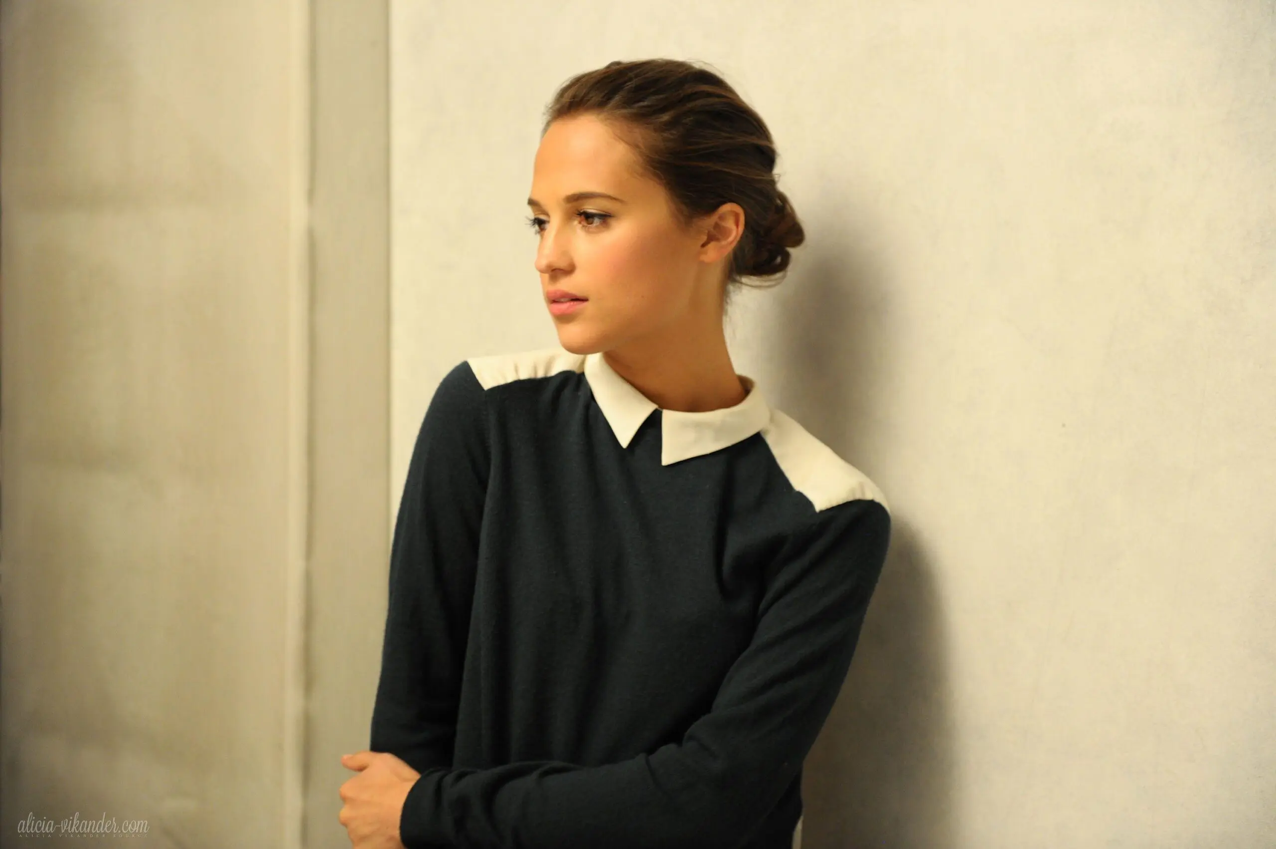 alicia vikander