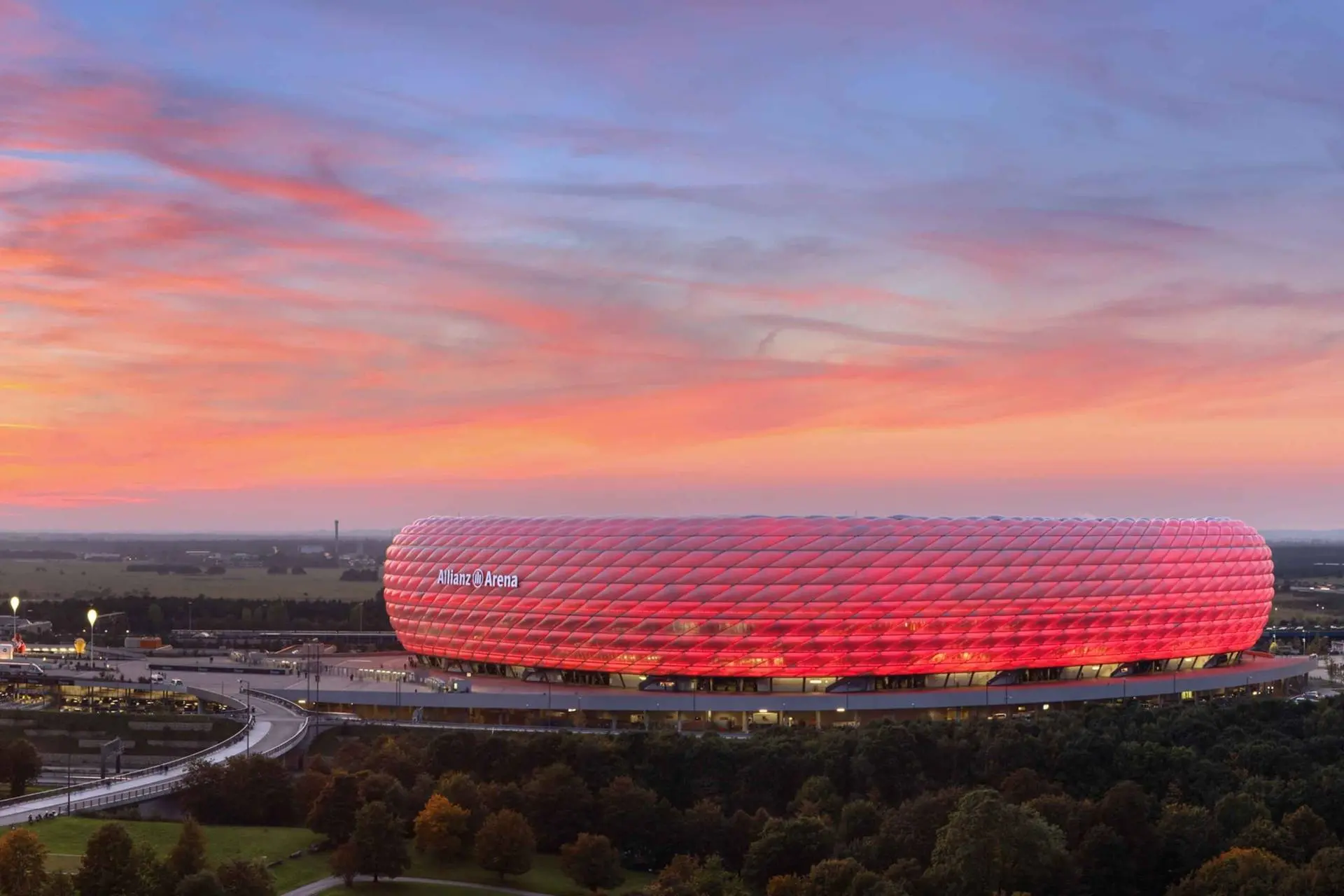 allianz arena m nchen 9