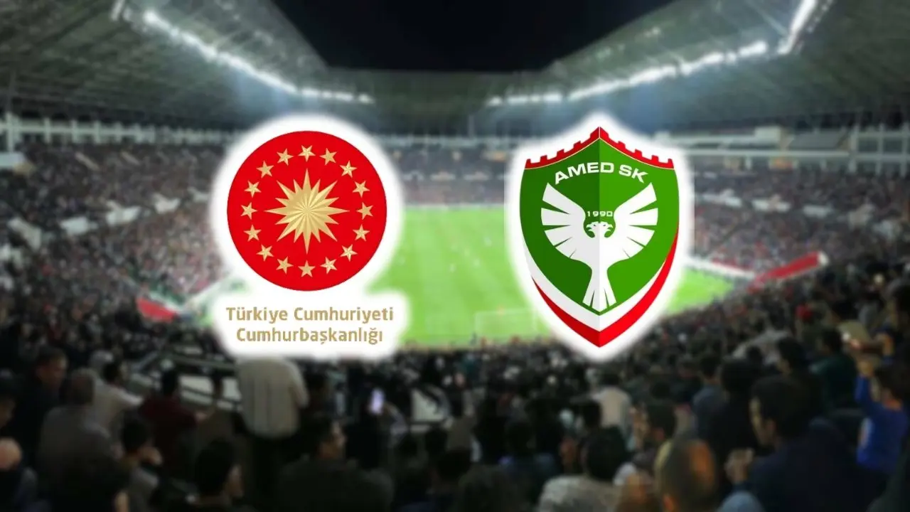 amedspor