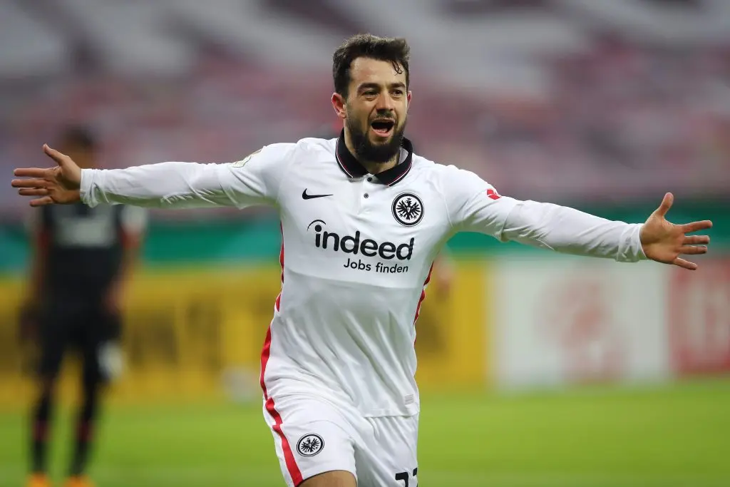 amin younes