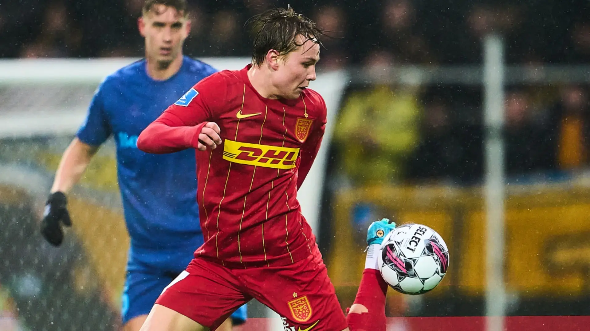 andreas schjelderup