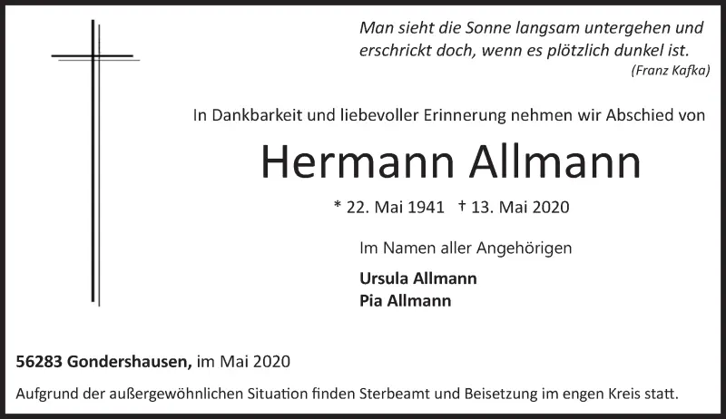 angelika allmann