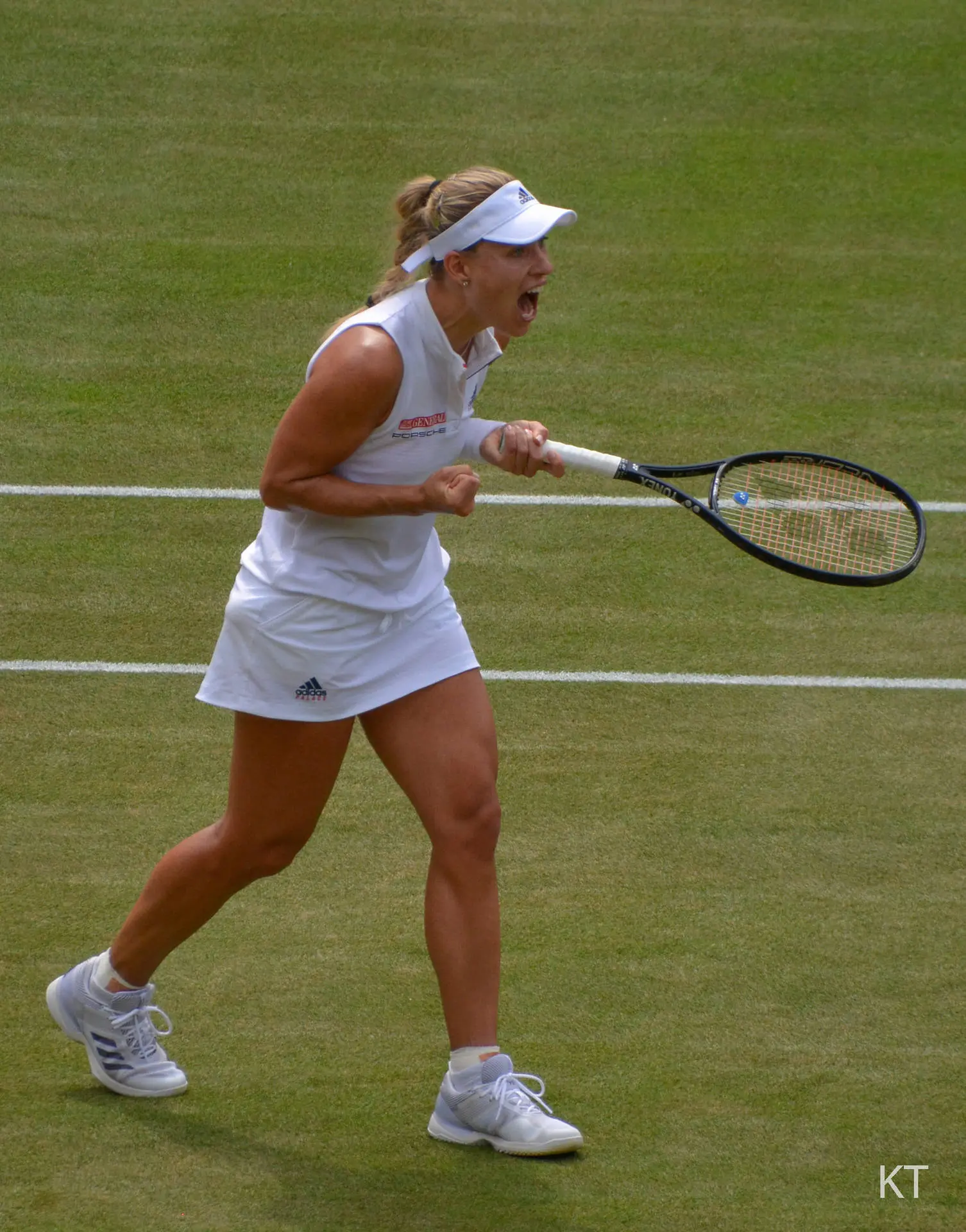 angelique kerber