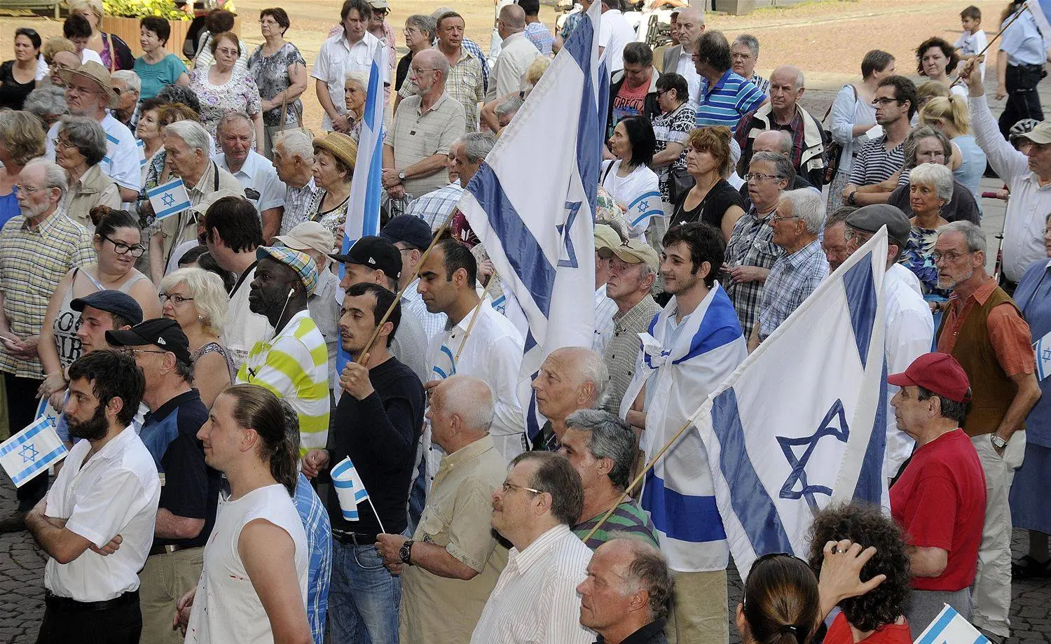 antisemitismus