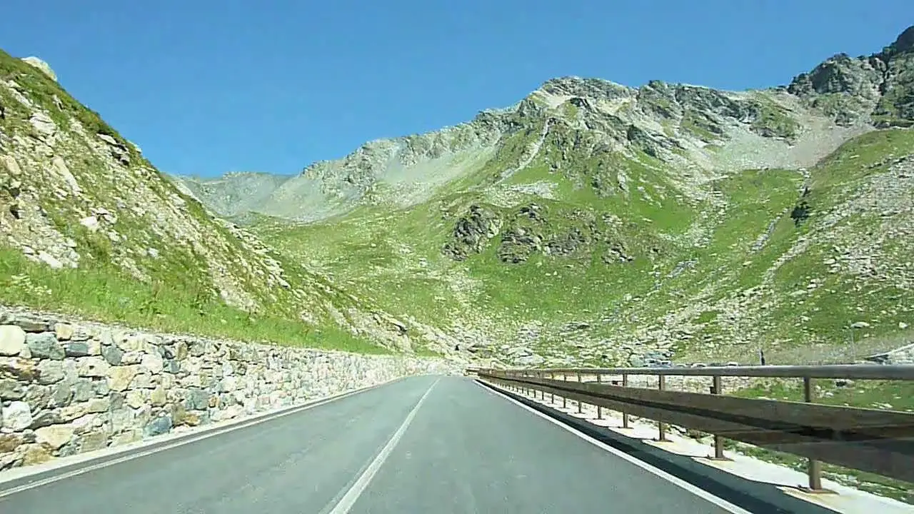 aosta