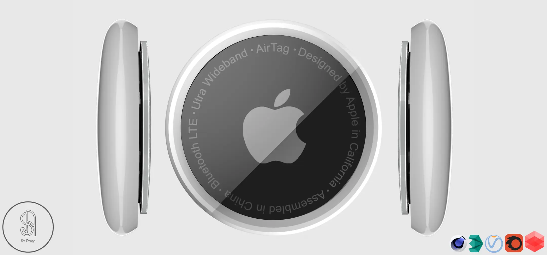 apple airtags