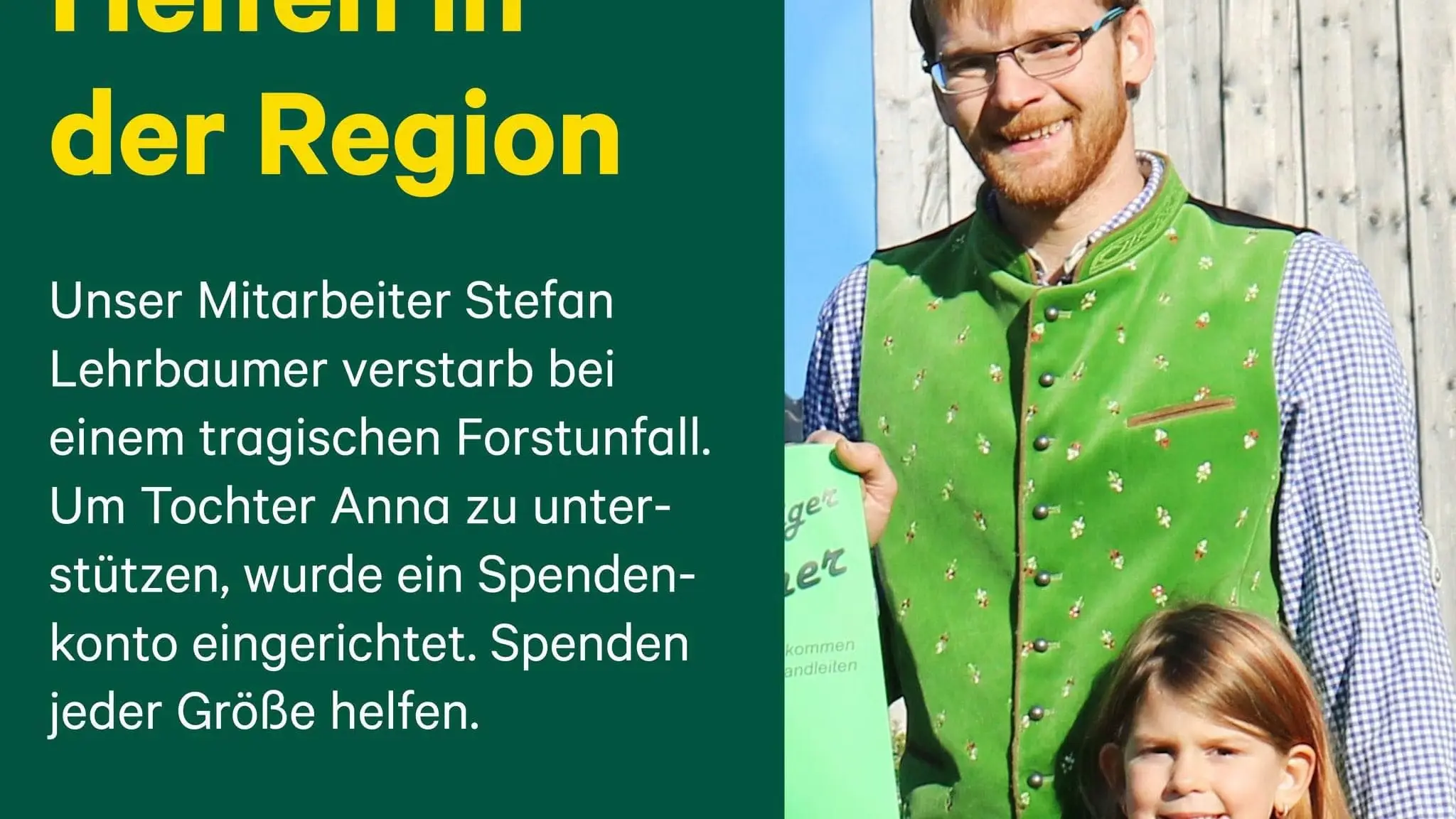 ariel vater gestorben