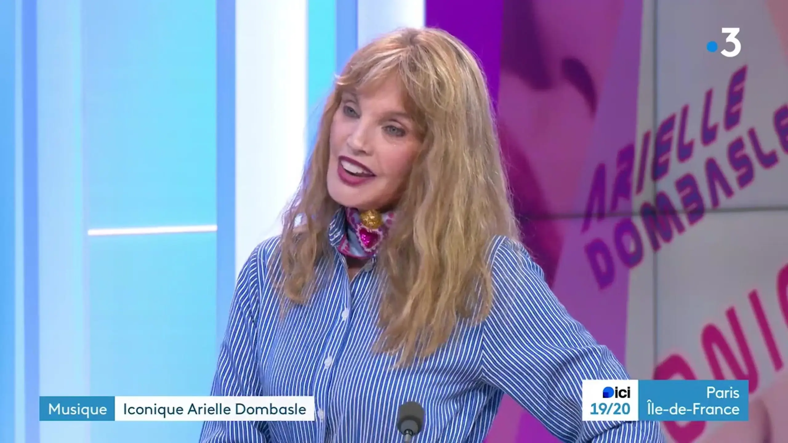 arielle dschungelcamp