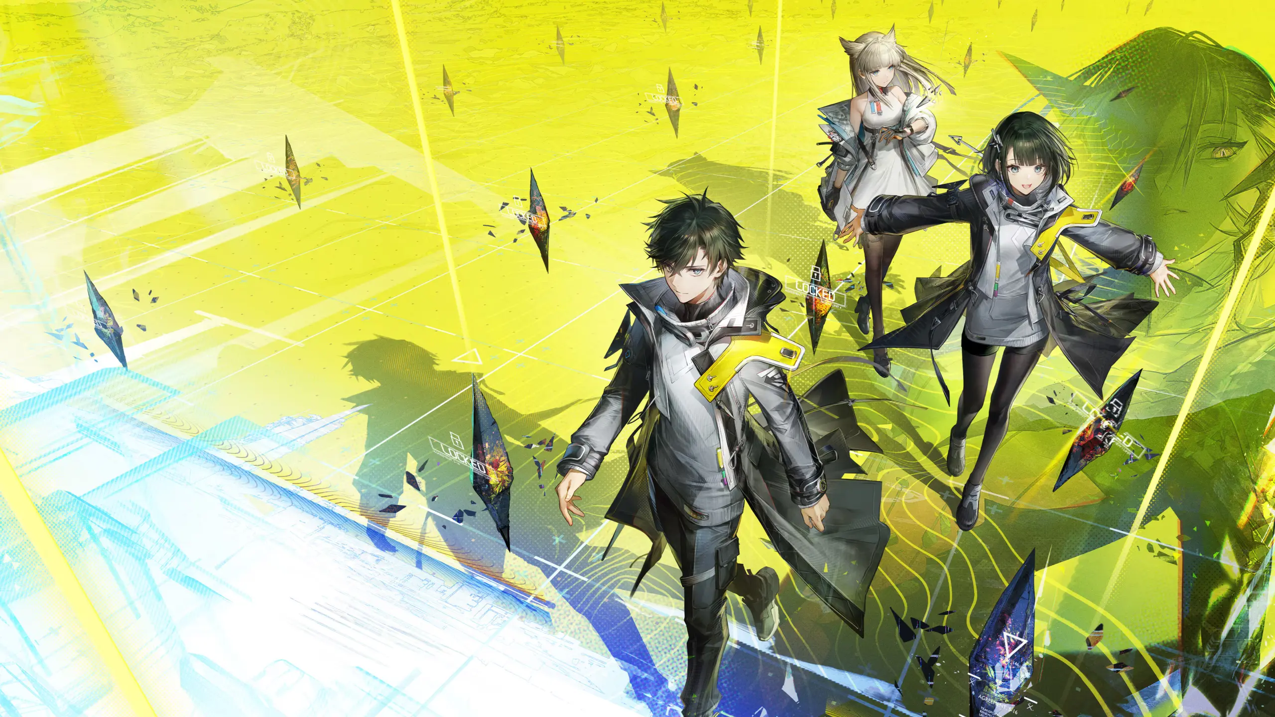 arknights endfield