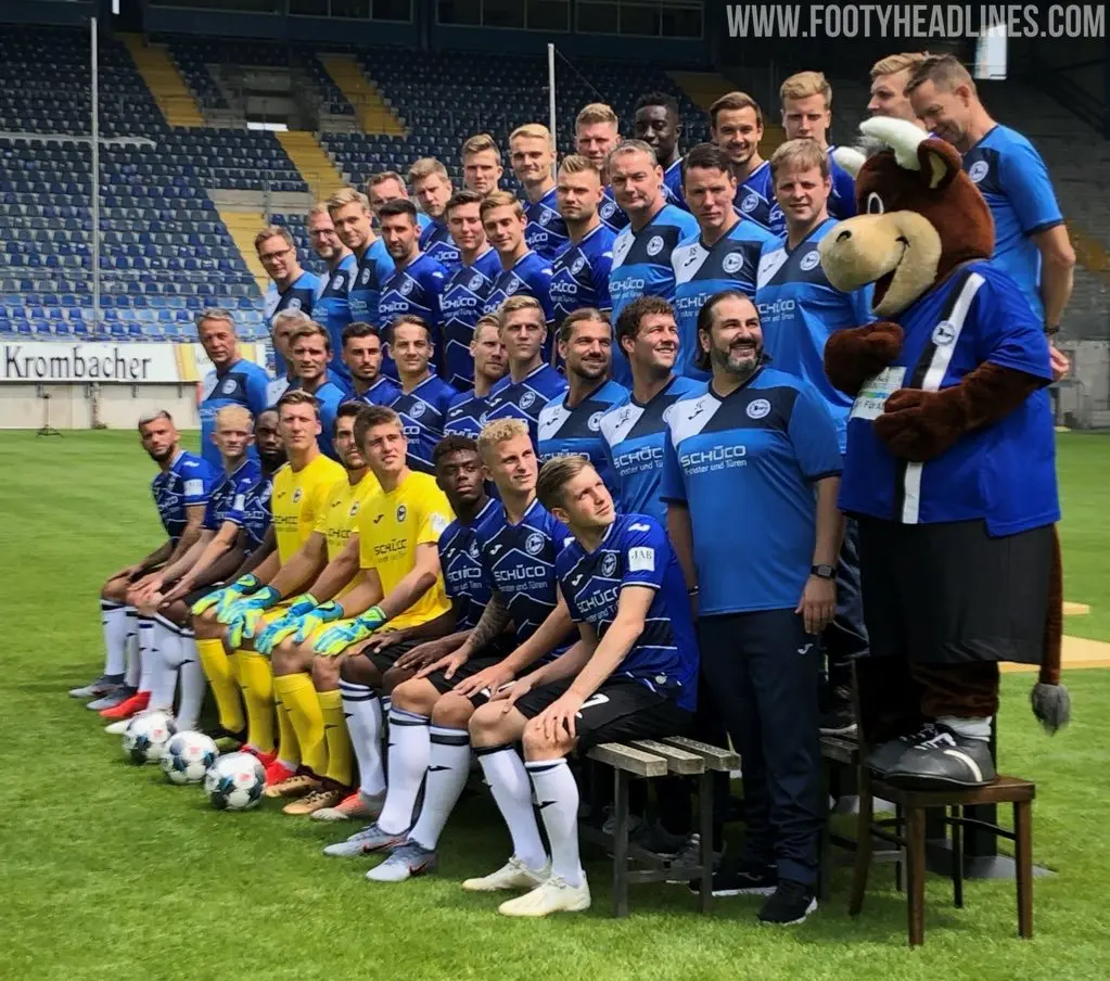 arminia bielefeld