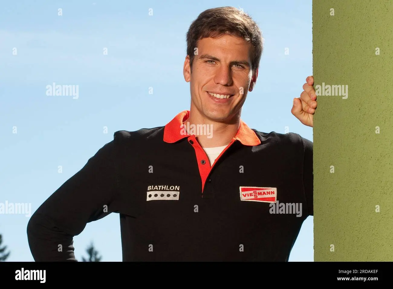 arnd peiffer