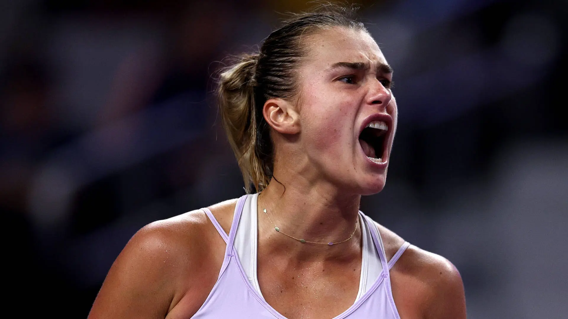 aryna sabalenka