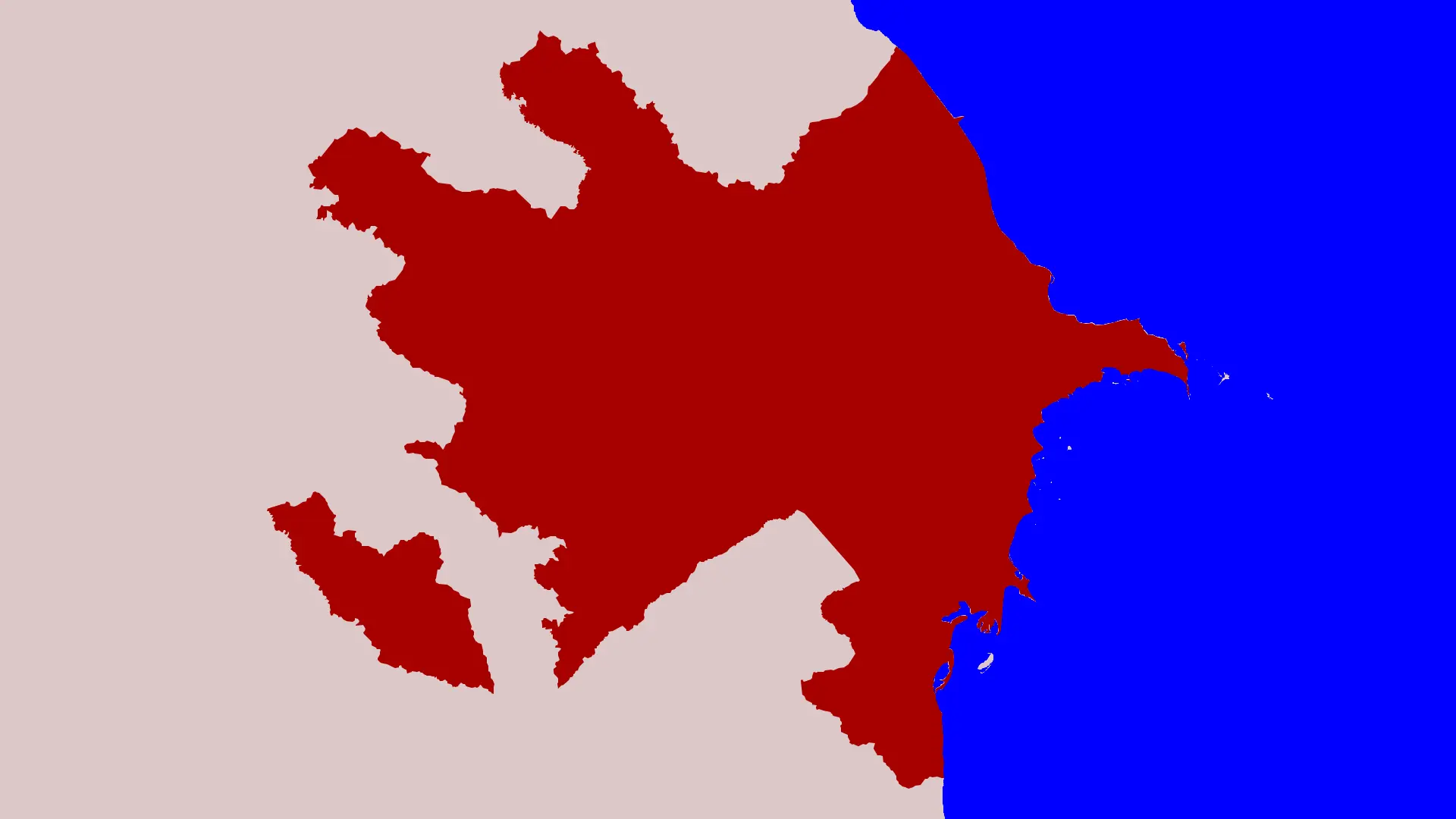 aserbaidschan