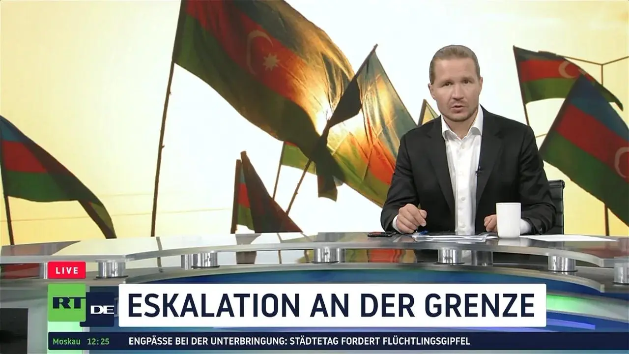 aserbaidschan