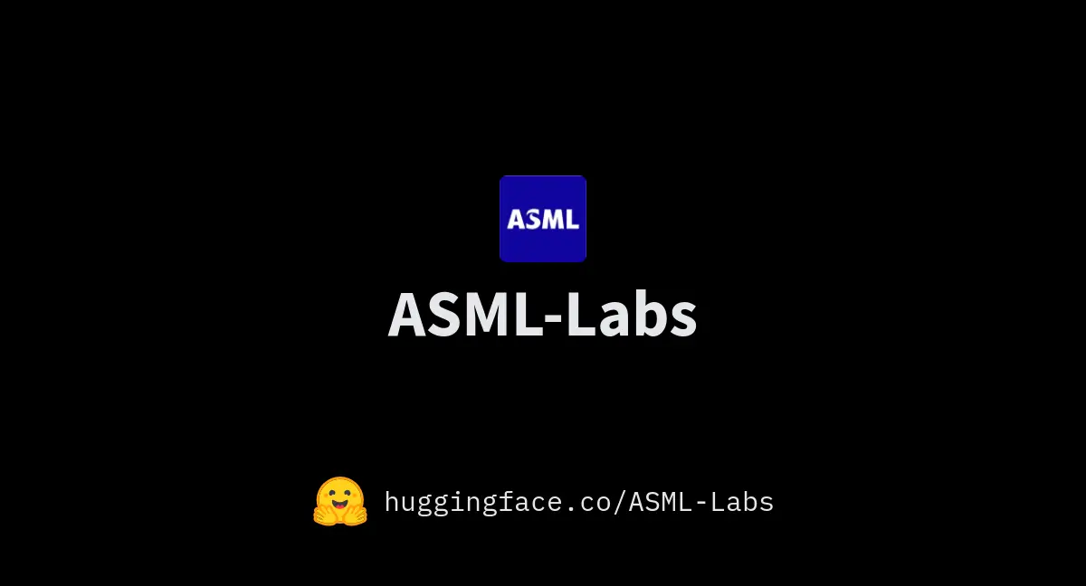 asml