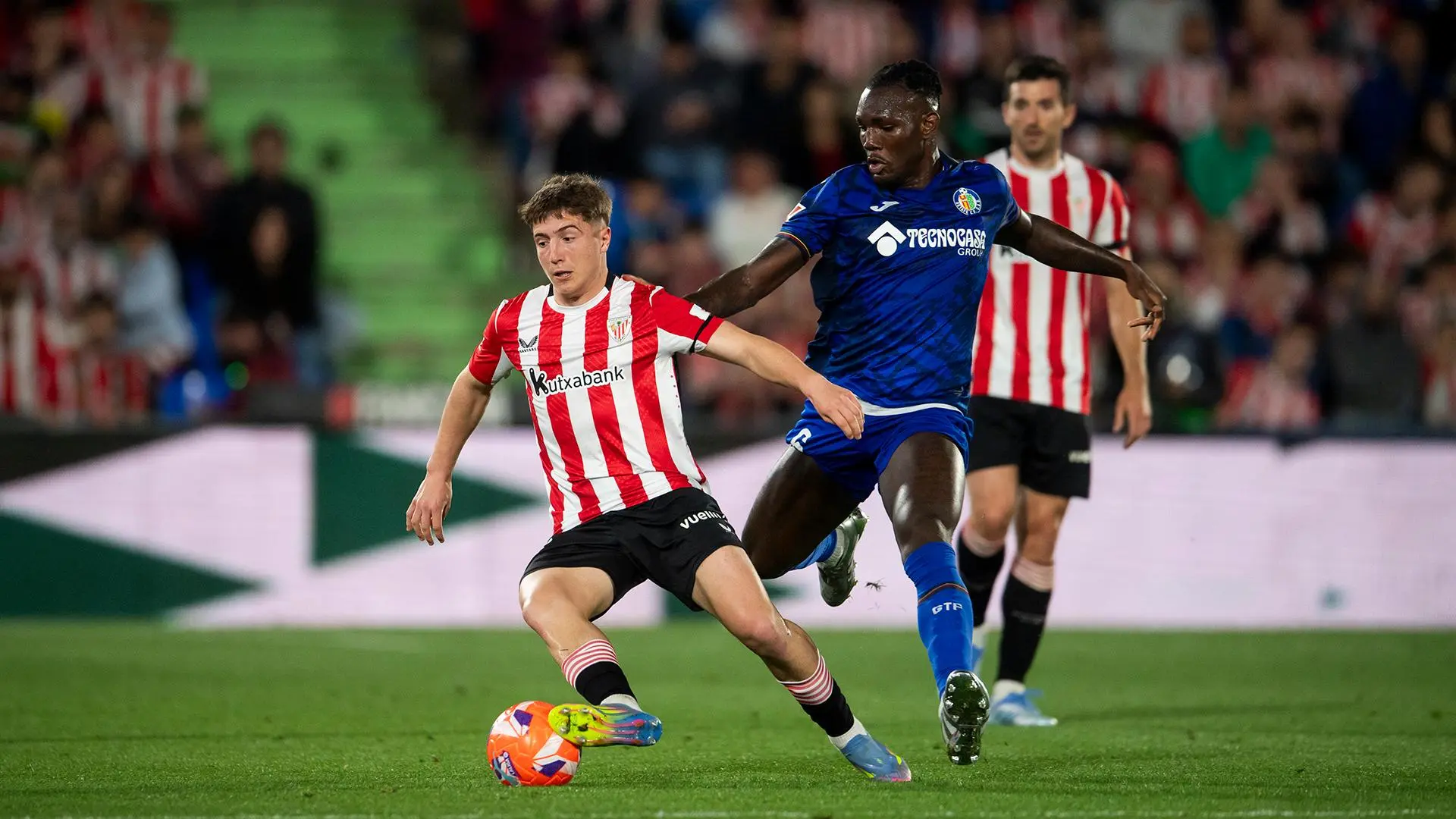 atalanta ath bilbao