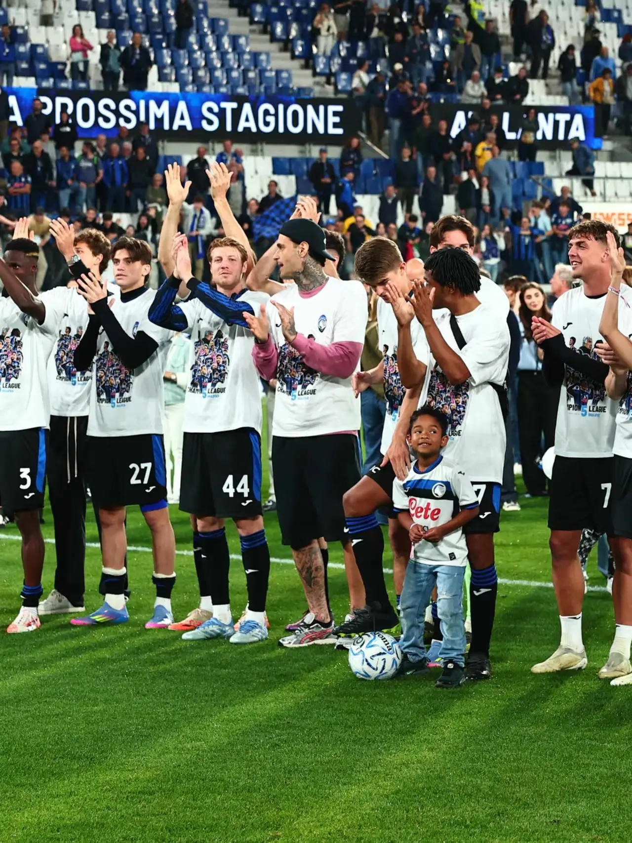 atalanta parma