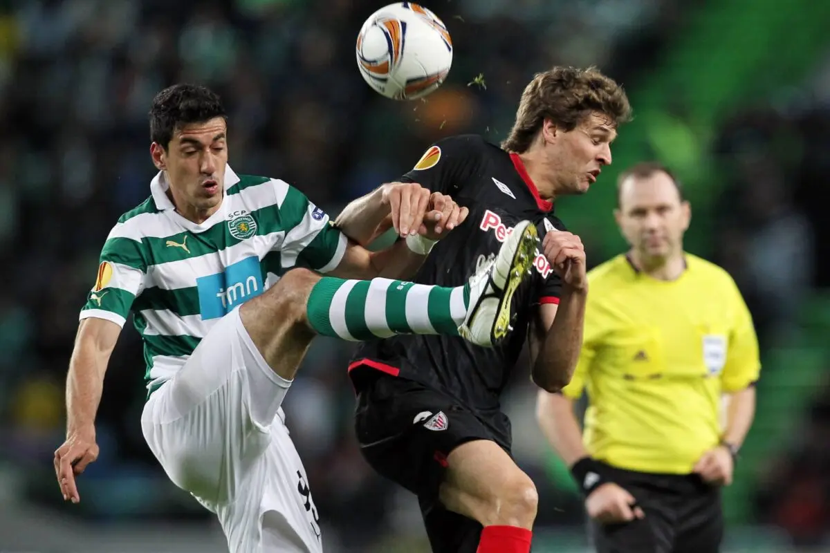 ath bilbao sporting