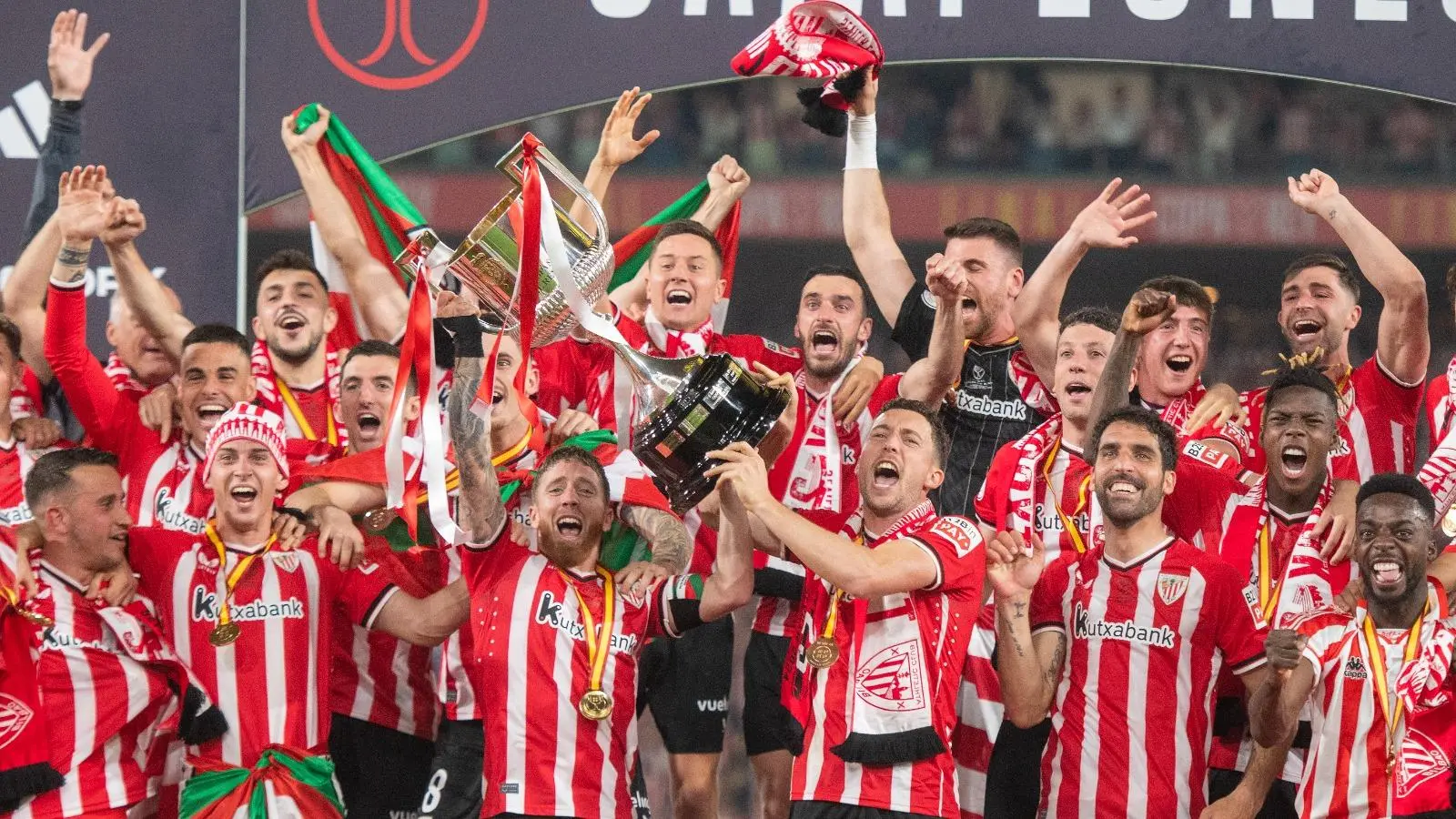 athletic bilbao