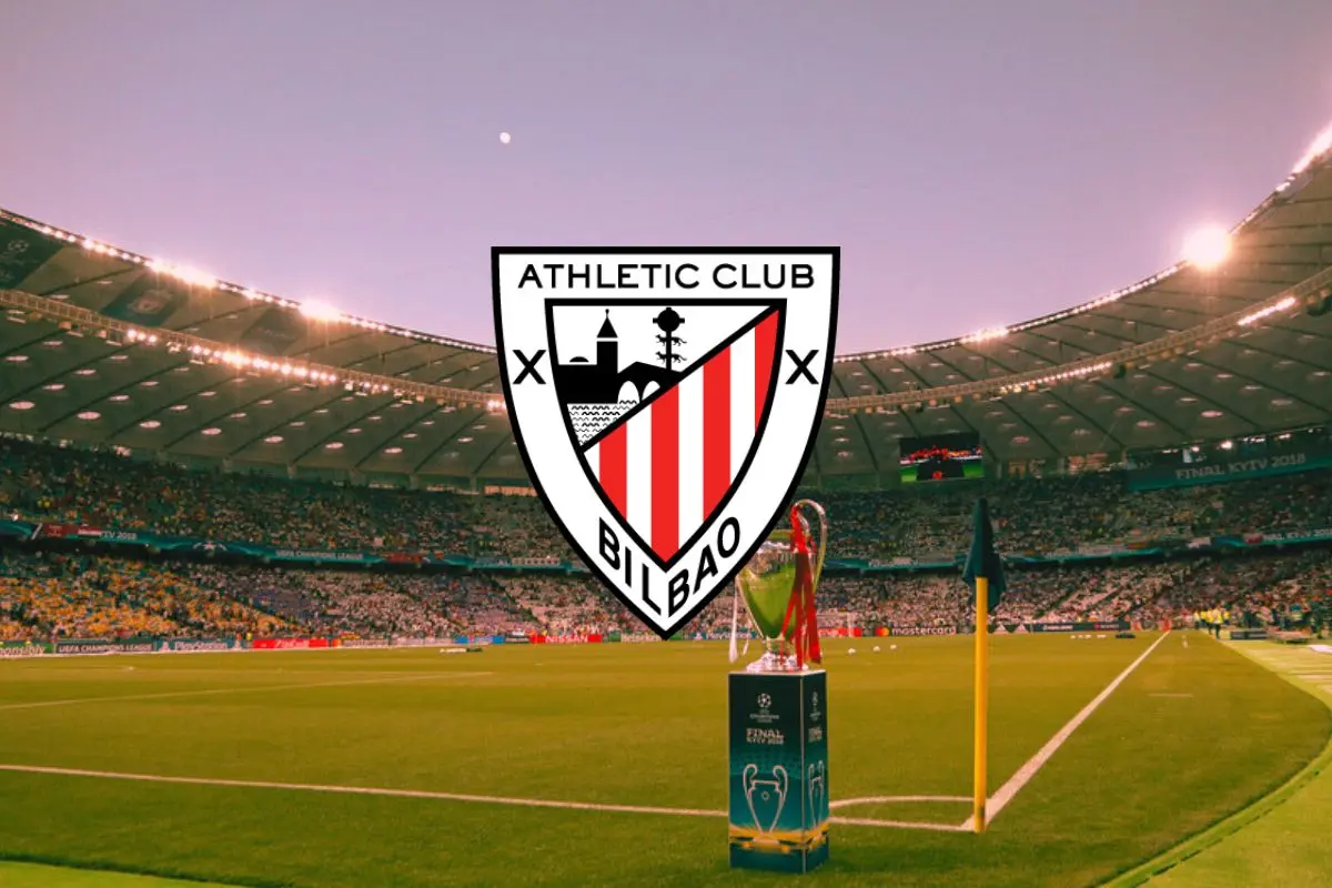 athletic bilbao
