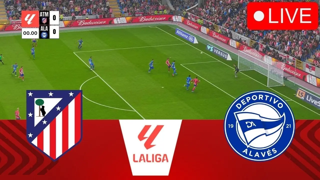 atl tico madrid alaves
