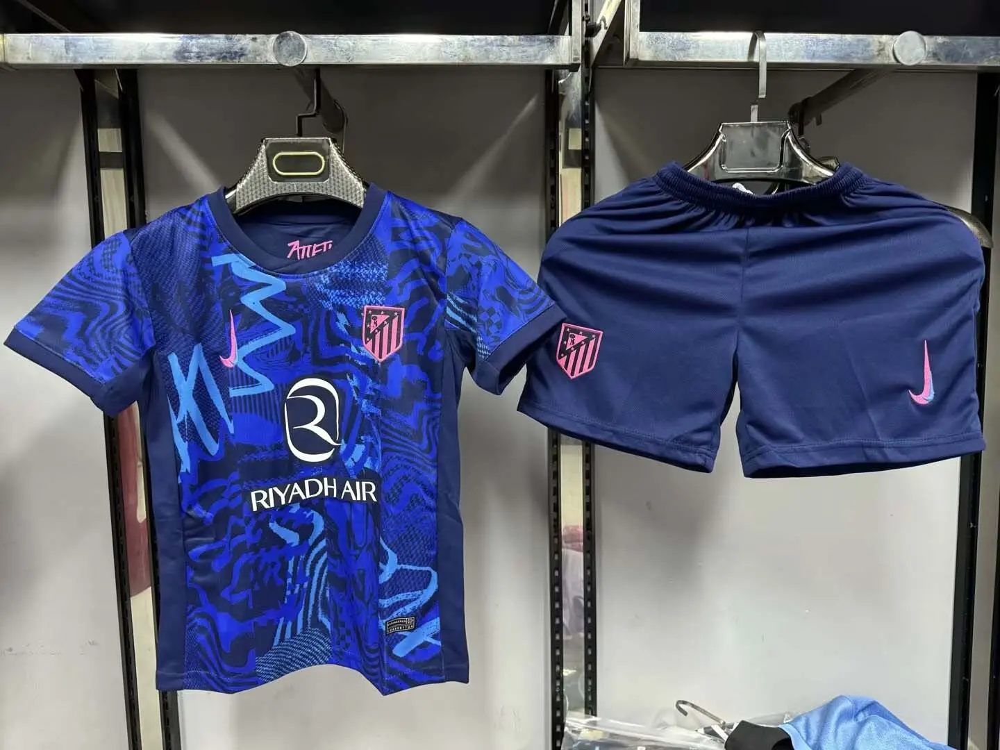 atletico madrid