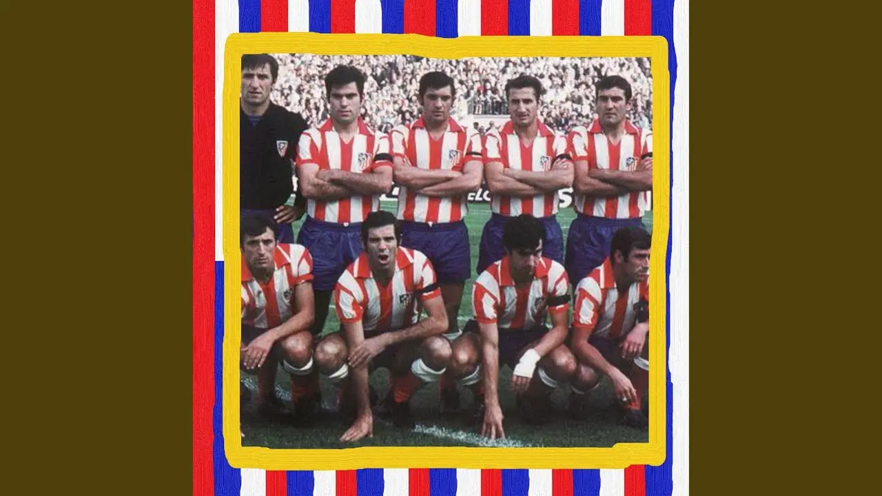 atletico madrid