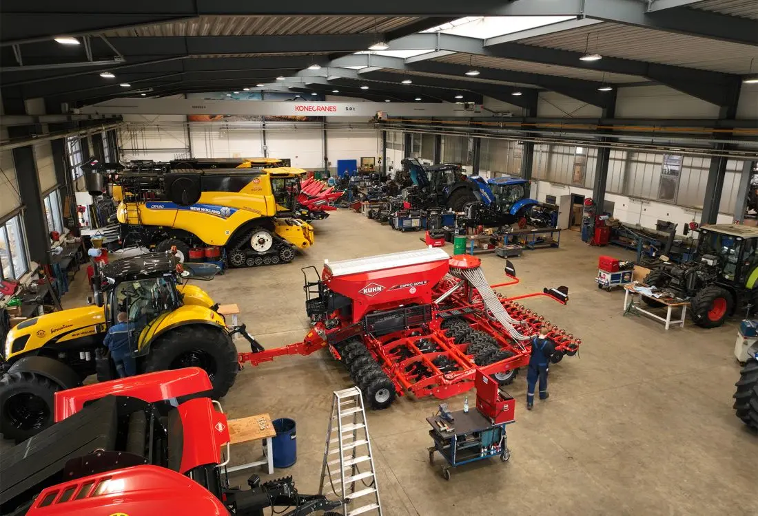 august bruns landmaschinen gmbh