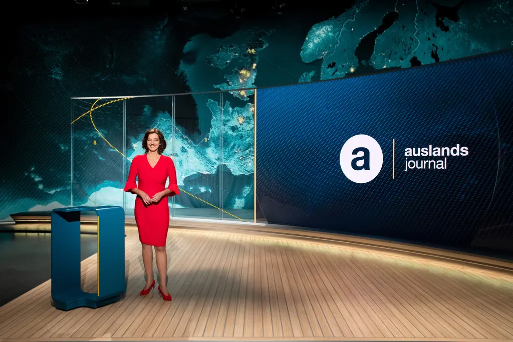 auslandsjournal