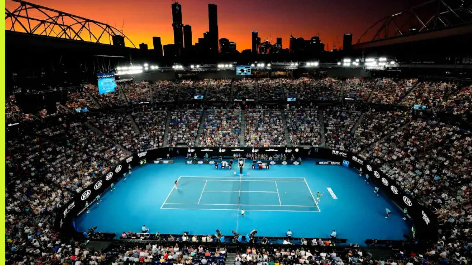 australian open