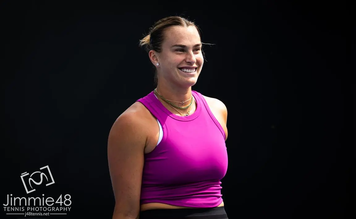australian open